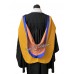 畢業袍披肩 #48 De Montfort University (Bachelor Hood)